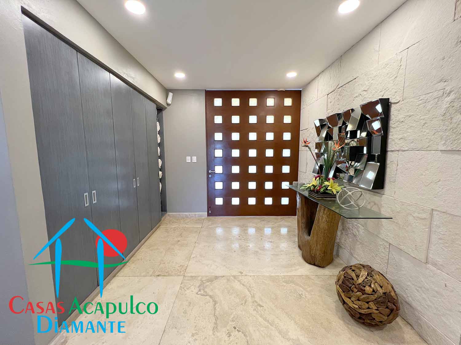 Vidamar 2 C 203 - Vestíbulo de acceso 1